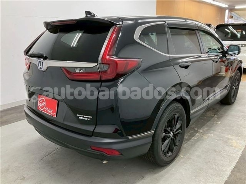 Big with watermark honda cr v barbados bridgetown 4784