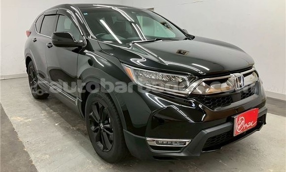 Buy Used Honda CR–V Black Car in Bridgetown in Barbados Buy Used Honda CR–V Black Car in Bridgetown in Barbados