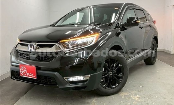 Buy Used Honda CR–V Black Car in Bridgetown in Barbados Buy Used Honda CR–V Black Car in Bridgetown in Barbados