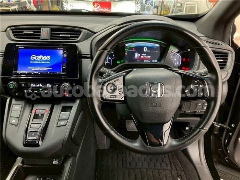 Big with watermark honda cr v barbados bridgetown 4784