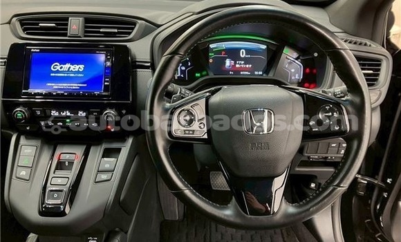 Buy Used Honda CR–V Black Car in Bridgetown in Barbados Buy Used Honda CR–V Black Car in Bridgetown in Barbados