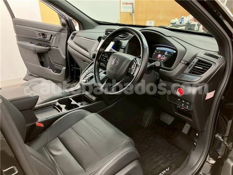 Big with watermark honda cr v barbados bridgetown 4784