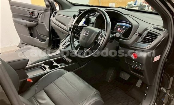 Buy Used Honda CR–V Black Car in Bridgetown in Barbados Buy Used Honda CR–V Black Car in Bridgetown in Barbados