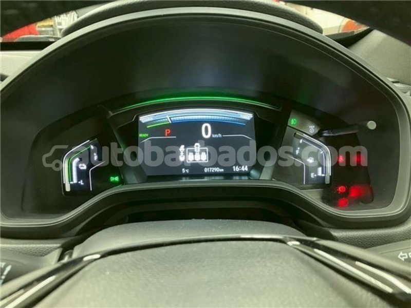 Big with watermark honda cr v barbados bridgetown 4784