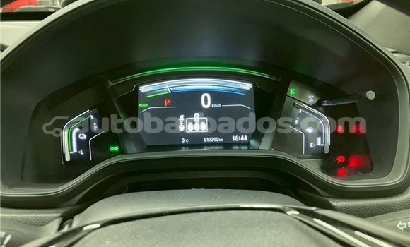 Buy Used Honda CR–V Black Car in Bridgetown in Barbados Buy Used Honda CR–V Black Car in Bridgetown in Barbados