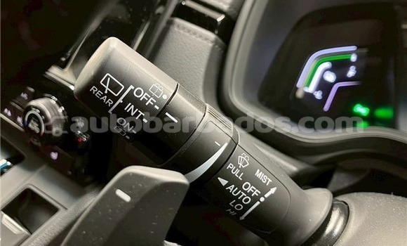 Buy Used Honda CR–V Black Car in Bridgetown in Barbados Buy Used Honda CR–V Black Car in Bridgetown in Barbados