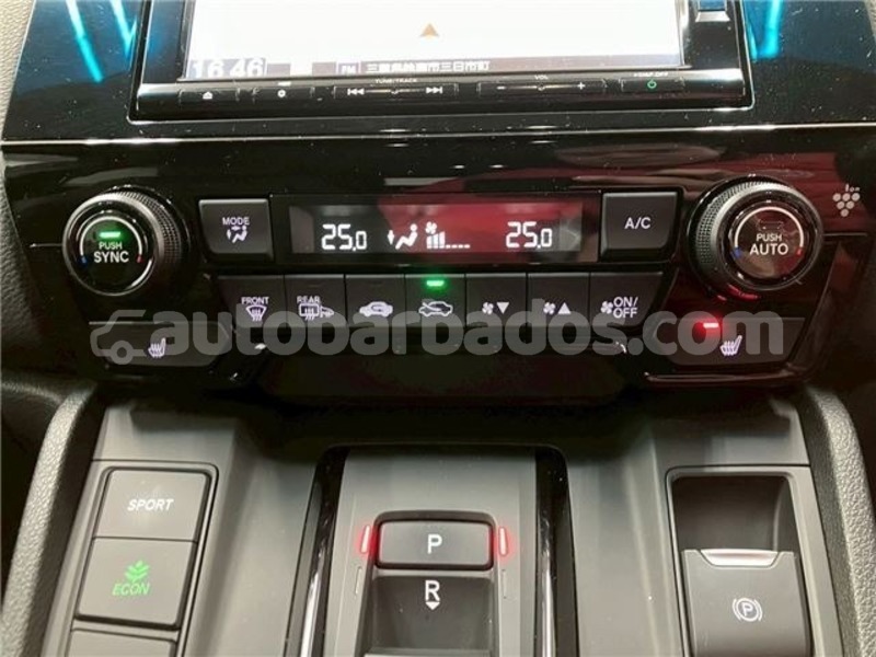 Big with watermark honda cr v barbados bridgetown 4784