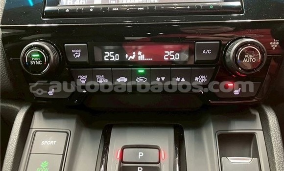 Buy Used Honda CR–V Black Car in Bridgetown in Barbados Buy Used Honda CR–V Black Car in Bridgetown in Barbados
