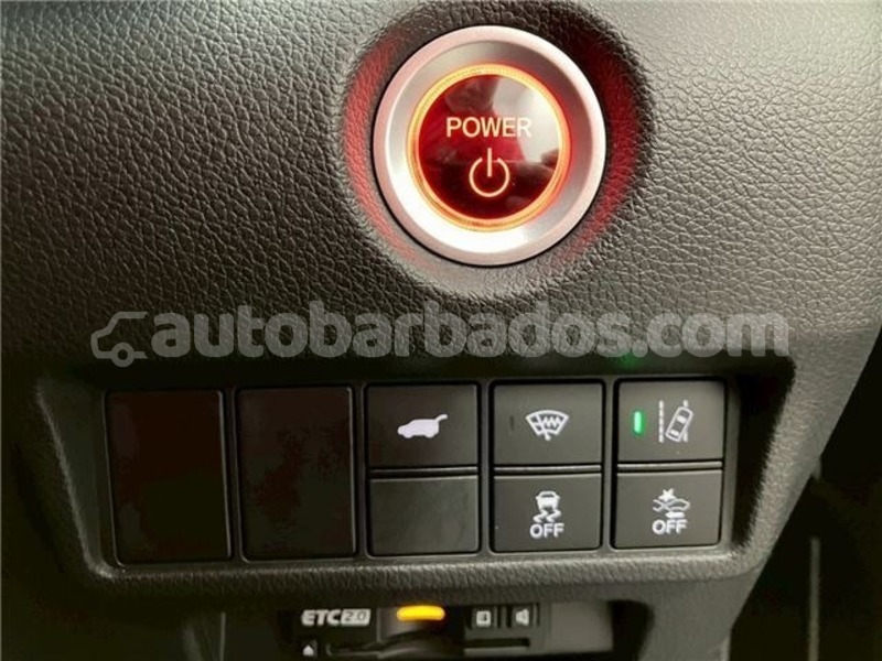 Big with watermark honda cr v barbados bridgetown 4784