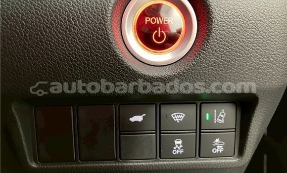 Buy Used Honda CR–V Black Car in Bridgetown in Barbados Buy Used Honda CR–V Black Car in Bridgetown in Barbados