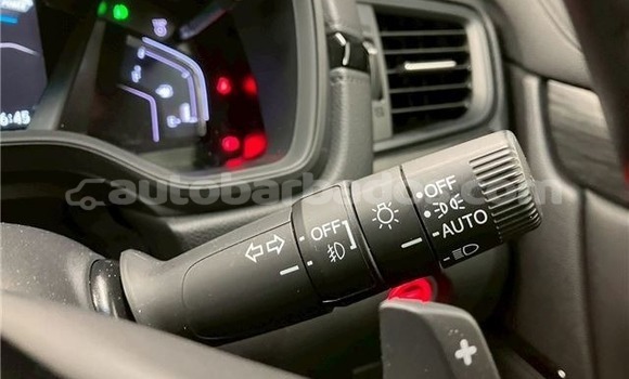 Buy Used Honda CR–V Black Car in Bridgetown in Barbados Buy Used Honda CR–V Black Car in Bridgetown in Barbados