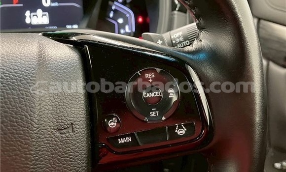 Buy Used Honda CR–V Black Car in Bridgetown in Barbados Buy Used Honda CR–V Black Car in Bridgetown in Barbados