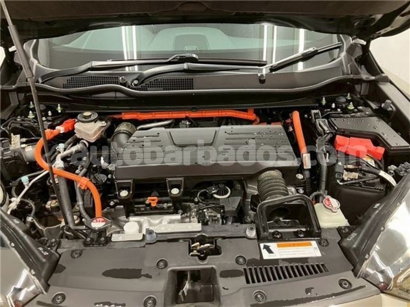 Big with watermark honda cr v barbados bridgetown 4784