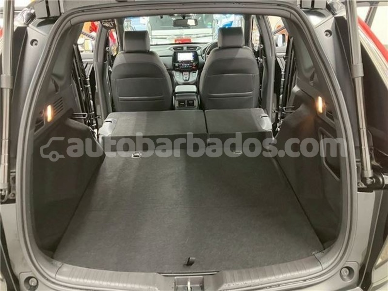 Big with watermark honda cr v barbados bridgetown 4784