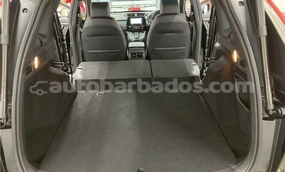 Buy Used Honda CR–V Black Car in Bridgetown in Barbados Buy Used Honda CR–V Black Car in Bridgetown in Barbados