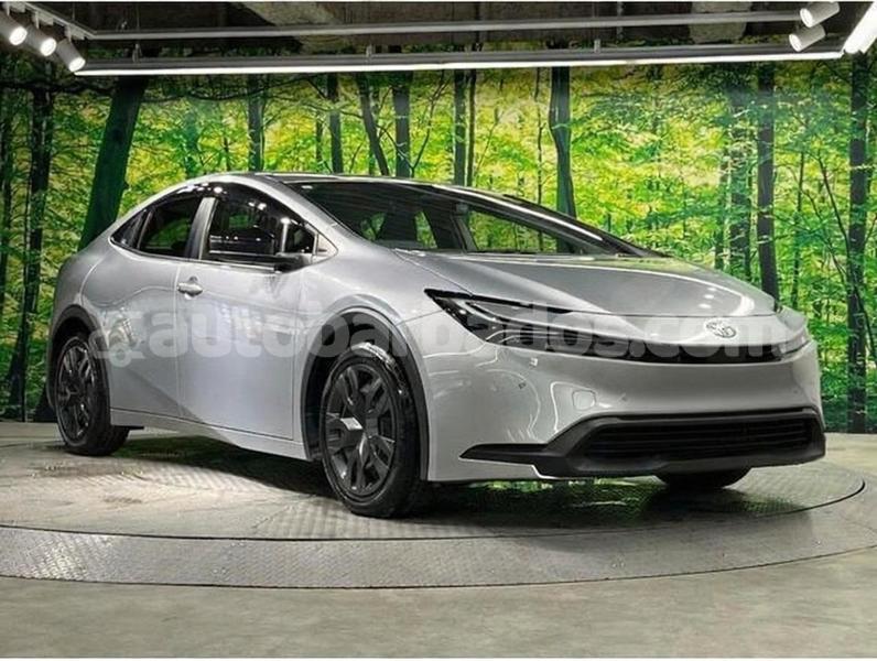 Big with watermark toyota prius barbados bridgetown 4785