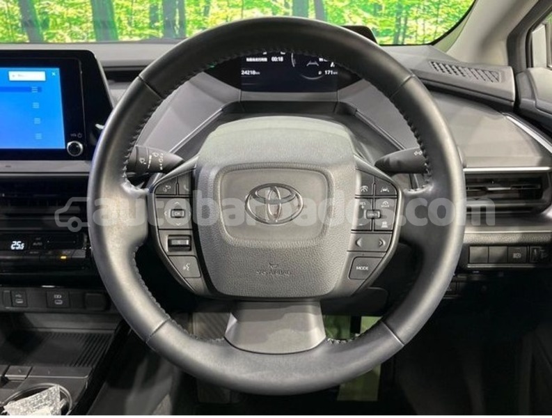 Big with watermark toyota prius barbados bridgetown 4785