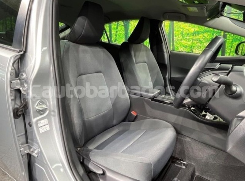 Big with watermark toyota prius barbados bridgetown 4785