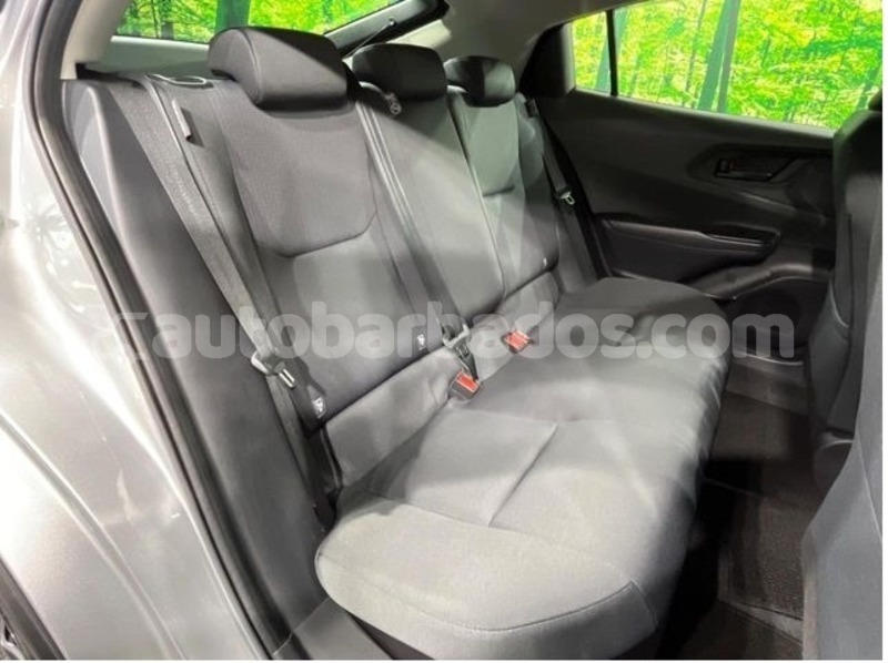 Big with watermark toyota prius barbados bridgetown 4785