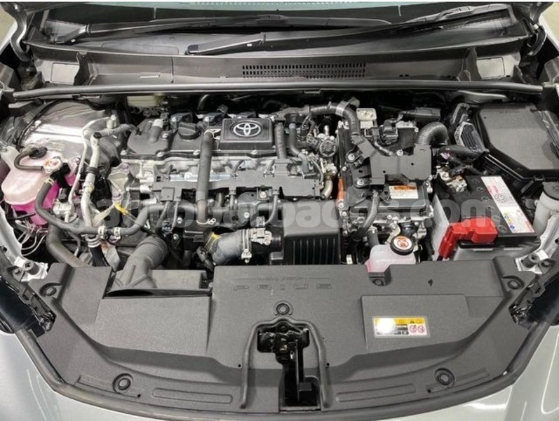 Big with watermark toyota prius barbados bridgetown 4785