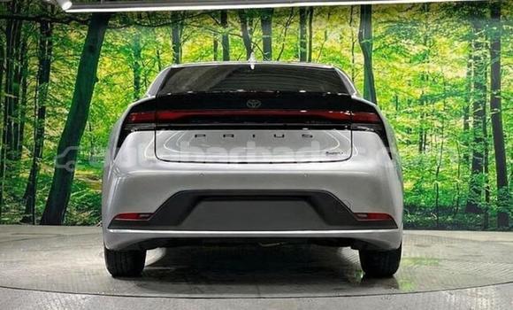 Buy Used Toyota Prius Silver Car in Bridgetown in Barbados Buy Used Toyota Prius Silver Car in Bridgetown in Barbados