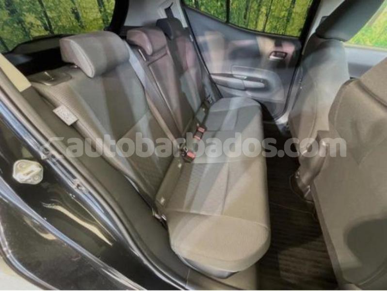 Big with watermark toyota aqua barbados bridgetown 4786