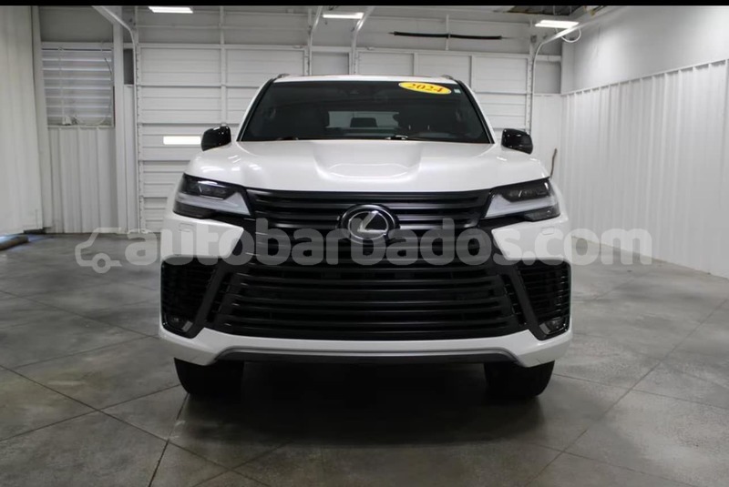 Big with watermark lexus lx barbados bathsheba 4787