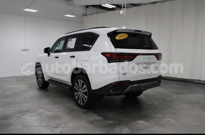 Big with watermark lexus lx barbados bathsheba 4787