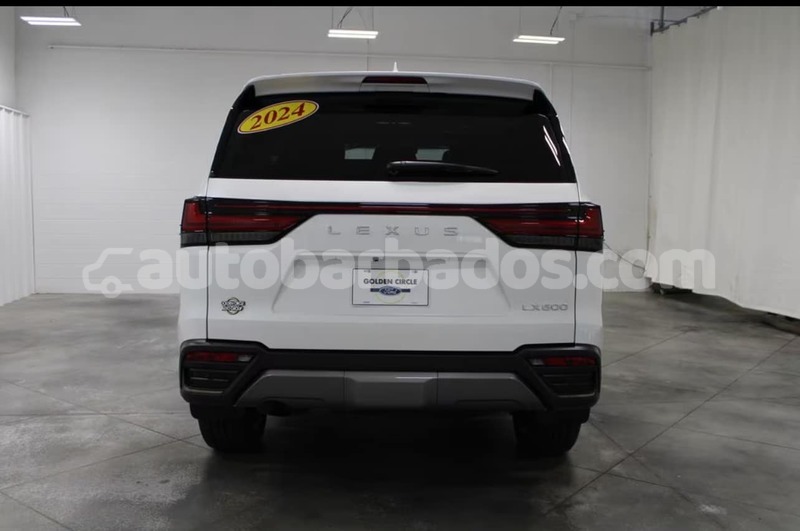 Big with watermark lexus lx barbados bathsheba 4787