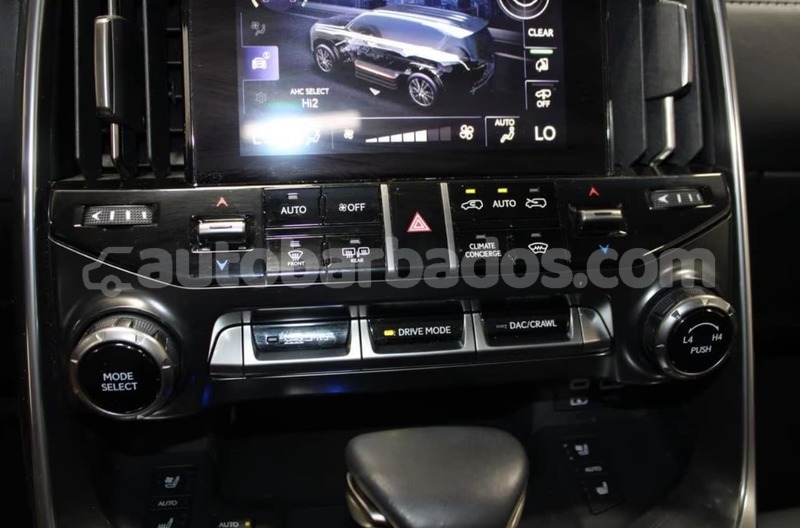 Big with watermark lexus lx barbados bathsheba 4787
