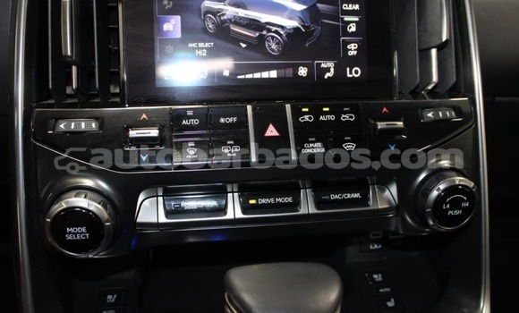 Buy Used Lexus LX White Car in Bathsheba in Barbados Buy Used Lexus LX White Car in Bathsheba in Barbados