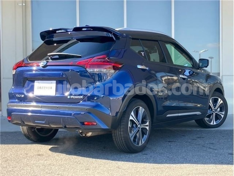 Big with watermark nissan kix barbados bridgetown 4789