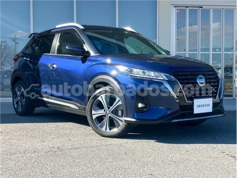 Big with watermark nissan kix barbados bridgetown 4789