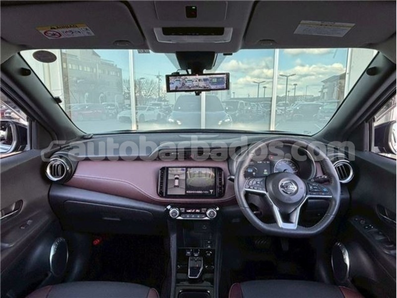 Big with watermark nissan kix barbados bridgetown 4789