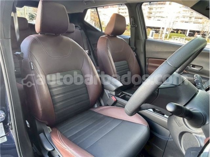 Big with watermark nissan kix barbados bridgetown 4789