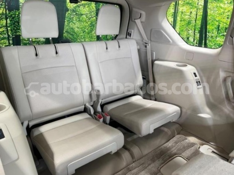 Big with watermark toyota land cruiser prado barbados bridgetown 4790