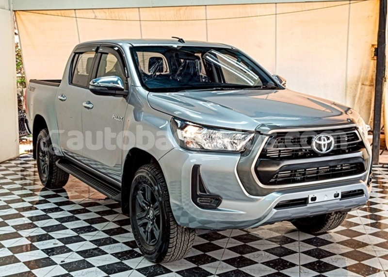Big with watermark toyota hilux barbados bridgetown 4791
