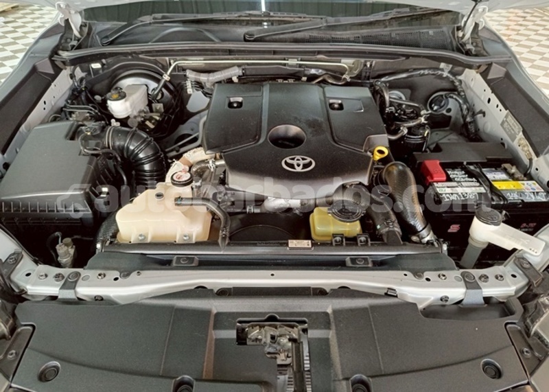 Big with watermark toyota hilux barbados bridgetown 4791