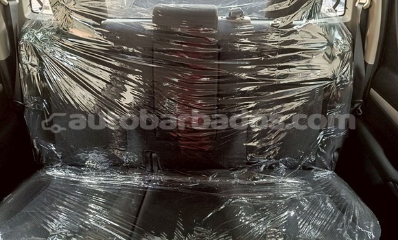 Buy Used Toyota Hilux Silver Car in Bridgetown in Barbados Buy Used Toyota Hilux Silver Car in Bridgetown in Barbados