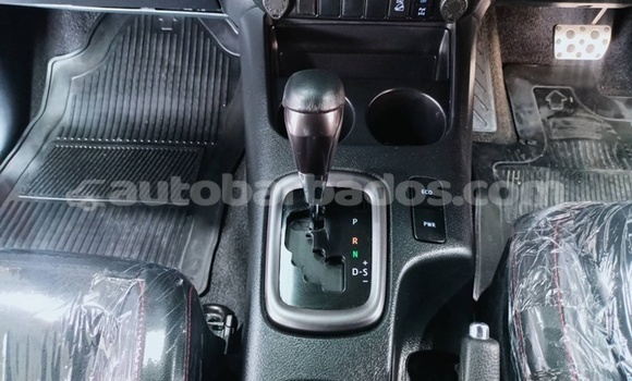 Buy Used Toyota Hilux Red Car in Bridgetown in Barbados Buy Used Toyota Hilux Red Car in Bridgetown in Barbados