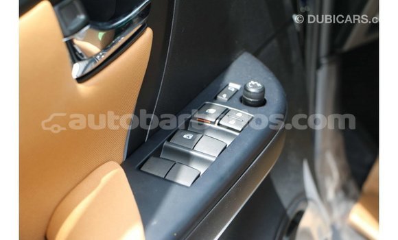 Buy Import Toyota Fortuner Black Car in Import - Dubai in Barbados Buy Import Toyota Fortuner Black Car in Import - Dubai in Barbados