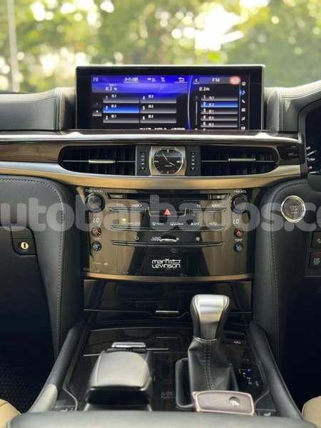 Big with watermark lexus lx 570 barbados bridgetown 4793