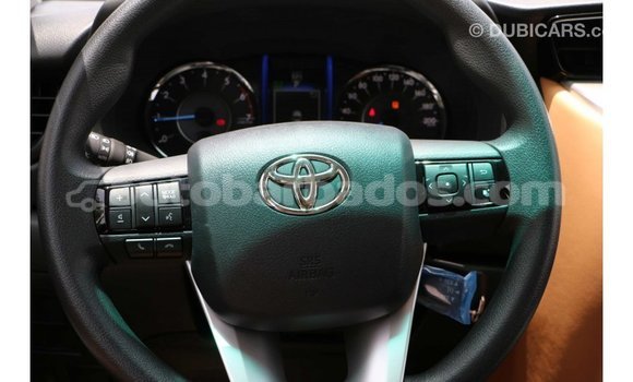 Buy Import Toyota Fortuner Black Car in Import - Dubai in Barbados Buy Import Toyota Fortuner Black Car in Import - Dubai in Barbados