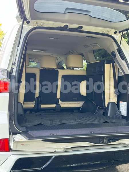 Big with watermark lexus lx 570 barbados speightstown 4794