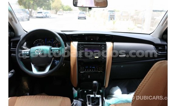 Buy Import Toyota Fortuner Black Car in Import - Dubai in Barbados Buy Import Toyota Fortuner Black Car in Import - Dubai in Barbados