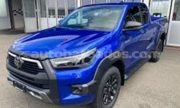 Buy Used Toyota Hilux White Car in Bridgetown in Barbados Buy Used Toyota Hilux White Car in Bridgetown in Barbados