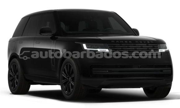 Buy New Land Rover Range Rover Beige Car in Holetown in Barbados Buy New Land Rover Range Rover Beige Car in Holetown in Barbados