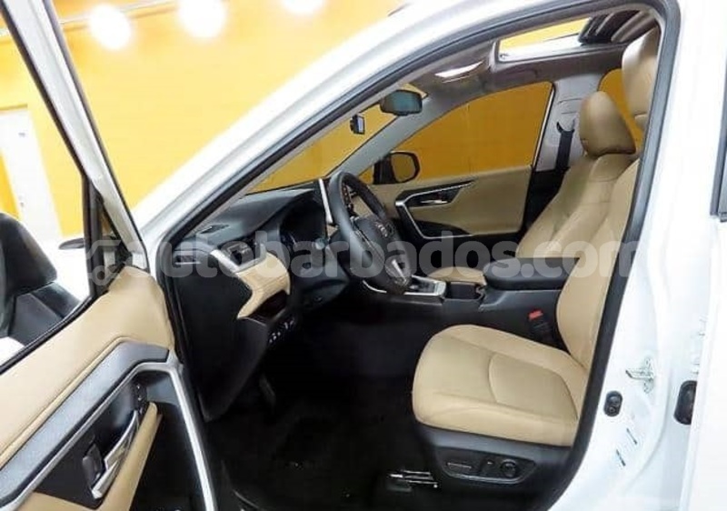 Big with watermark toyota rav4 barbados bridgetown 4799