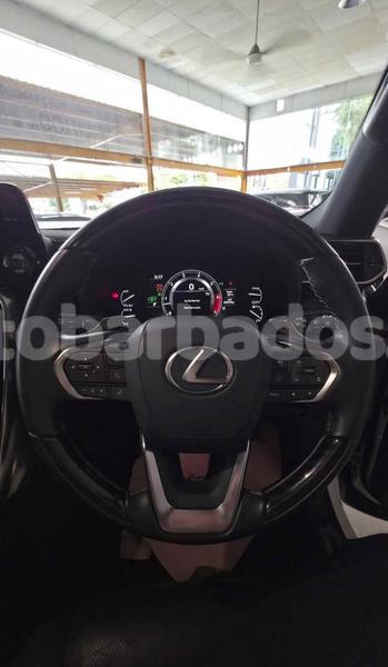 Big with watermark lexus lx barbados bridgetown 4801