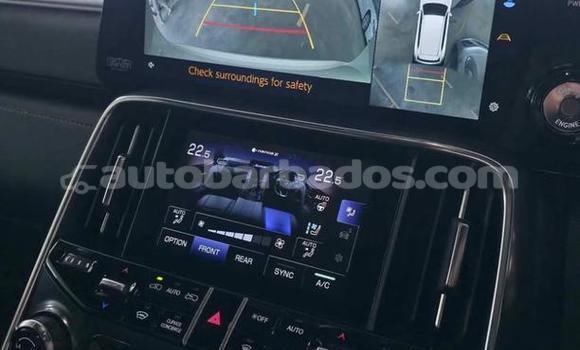 Buy Used Lexus LX White Car in Bridgetown in Barbados Buy Used Lexus LX White Car in Bridgetown in Barbados